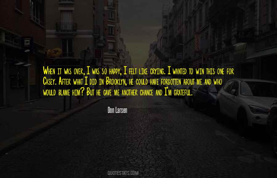 Win Me Over Quotes #719194