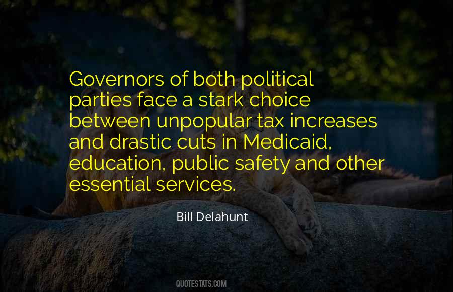 Essential Services Quotes #339305