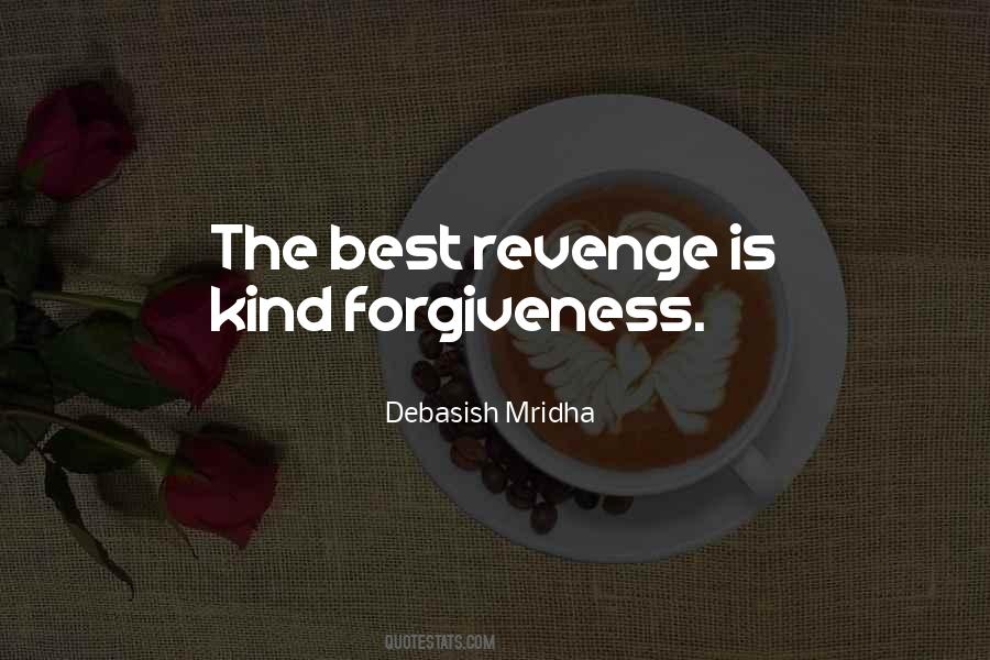 Quotes About Forgiveness Best #1499891