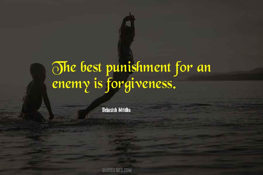 Quotes About Forgiveness Best #1847738