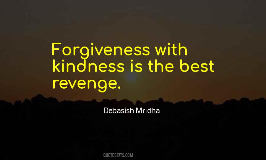 Quotes About Forgiveness Best #45668
