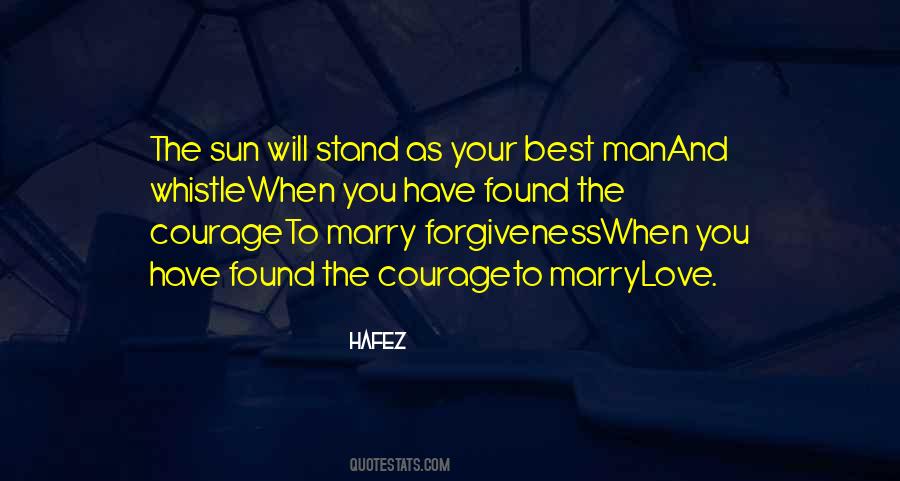 Quotes About Forgiveness Best #481204