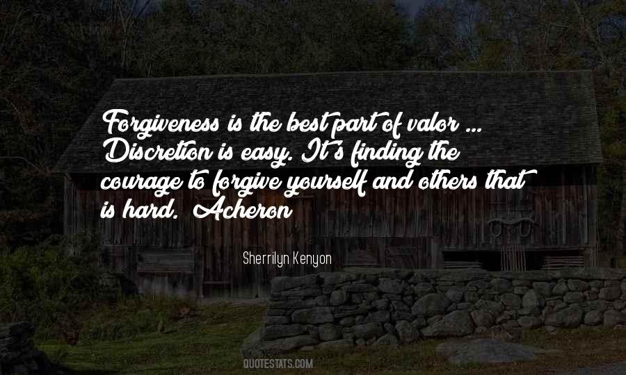 Quotes About Forgiveness Best #861633