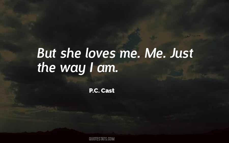 I Am Inspirational Quotes #254794