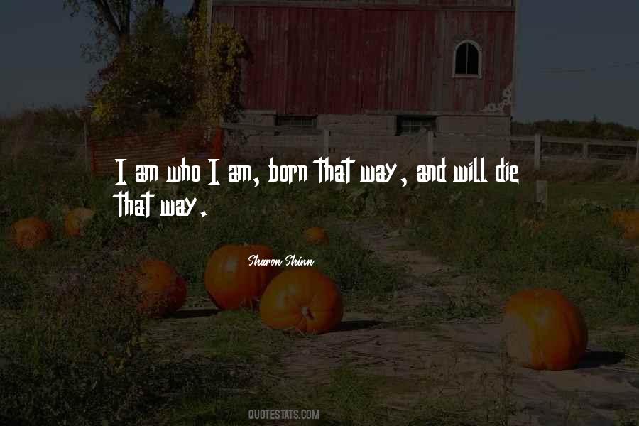 I Am Inspirational Quotes #690960