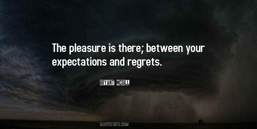 Your Expectations Quotes #1593885