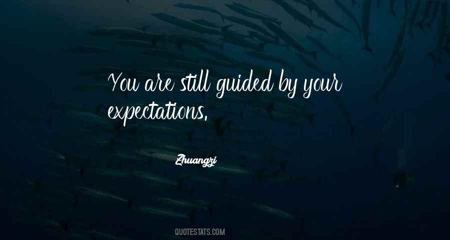 Your Expectations Quotes #957543