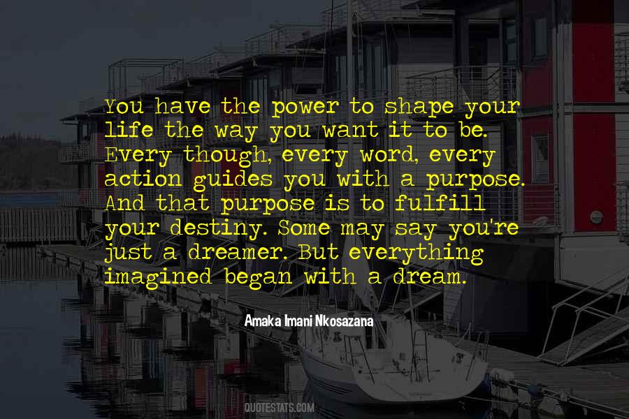 Quotes About Trust And Hope #814929
