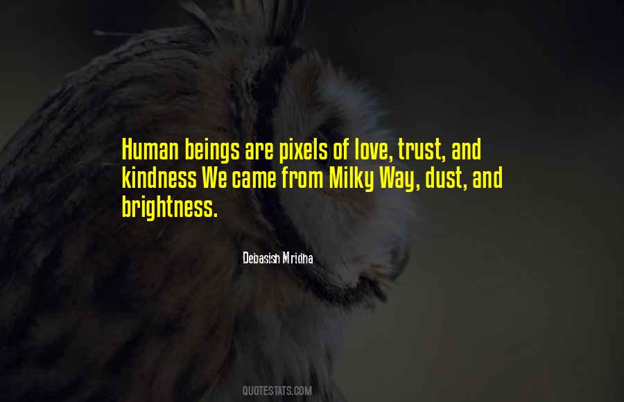 Quotes About Trust And Hope #822317