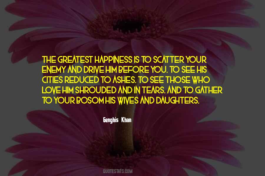 Greatest Wife Quotes #1316652
