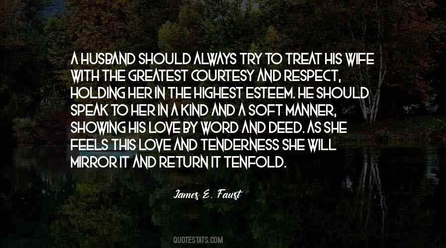 Greatest Wife Quotes #825733