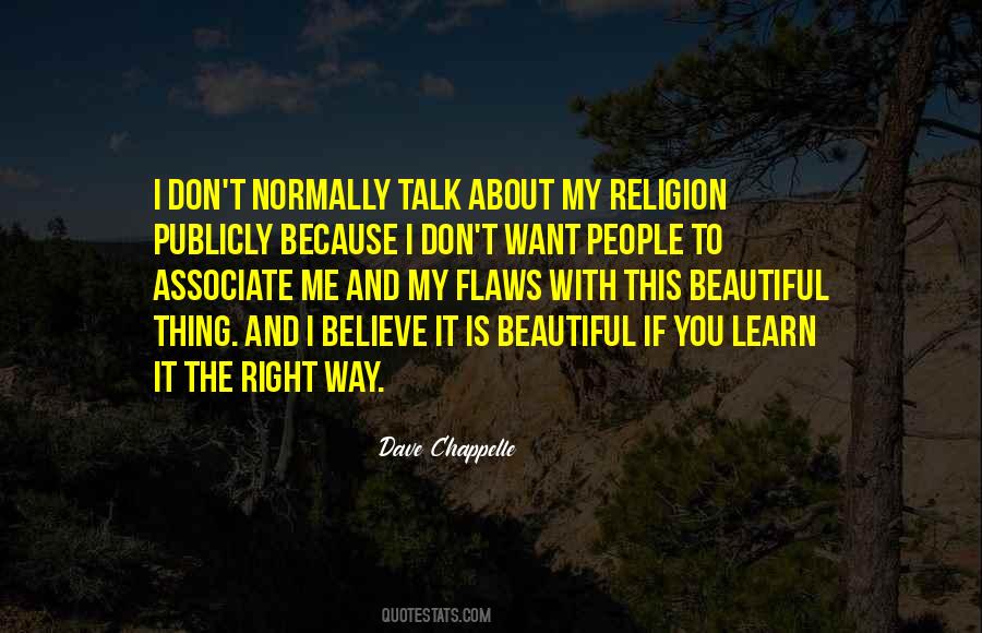 I Want You To Talk To Me Quotes #1832911