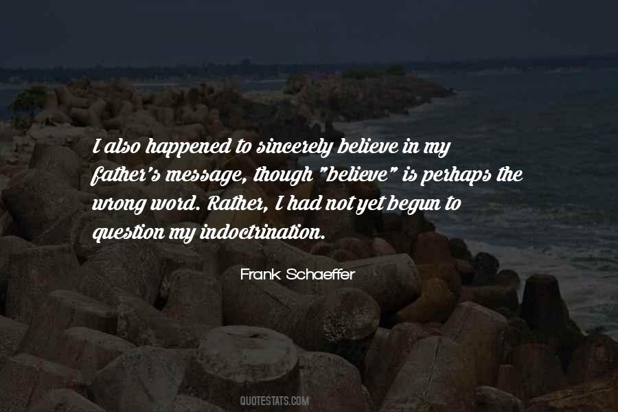 I Word Quotes #157176