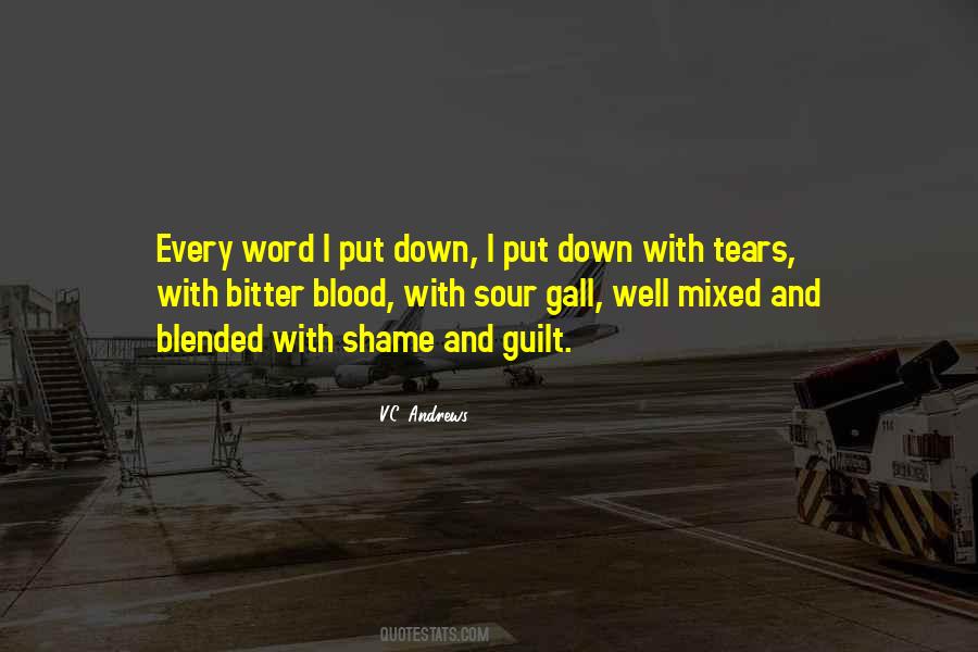 I Word Quotes #172755