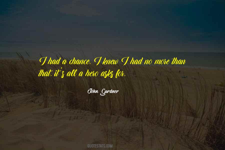 Dorcas Meadowes Quotes #1263395