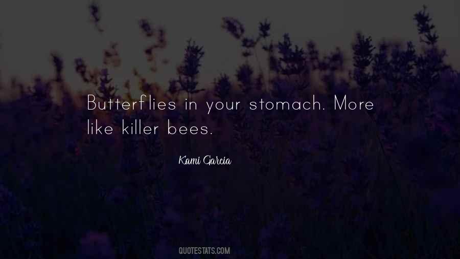 Butterflies In Quotes #1136845