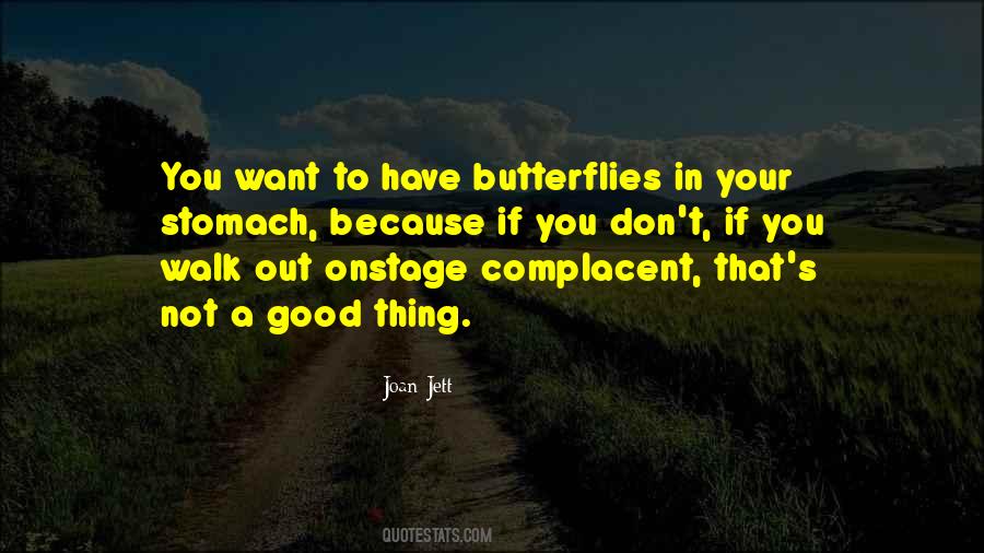 Butterflies In Quotes #1453598