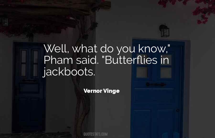 Butterflies In Quotes #1515163