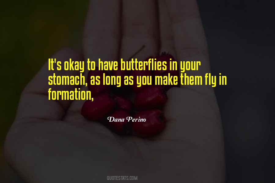 Butterflies In Quotes #1570534