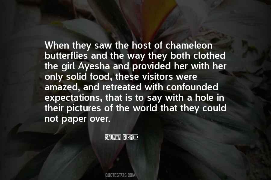 Butterflies In Quotes #222637