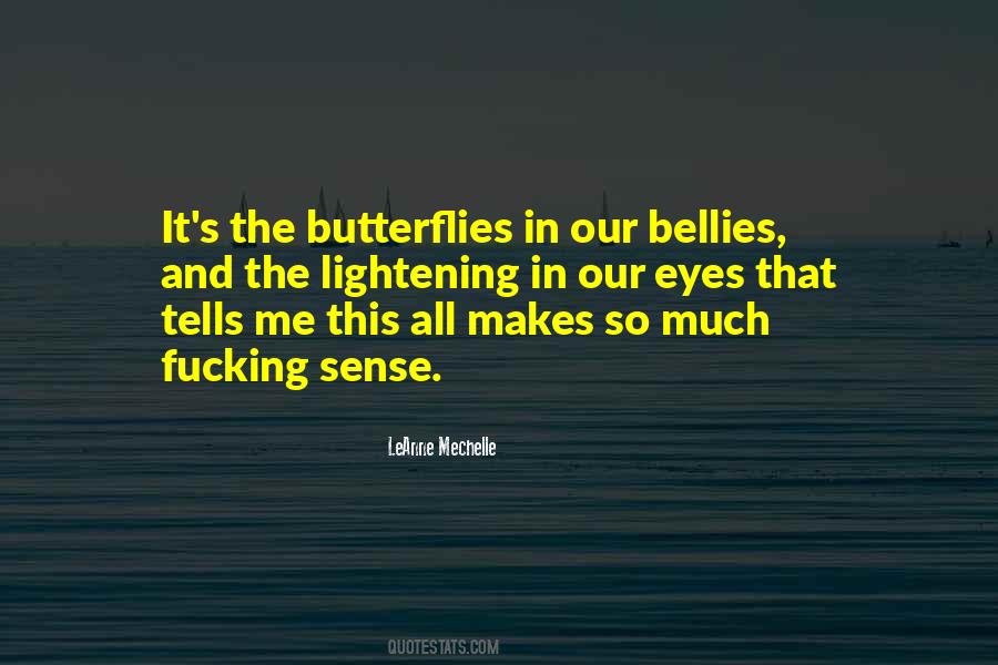 Butterflies In Quotes #584382