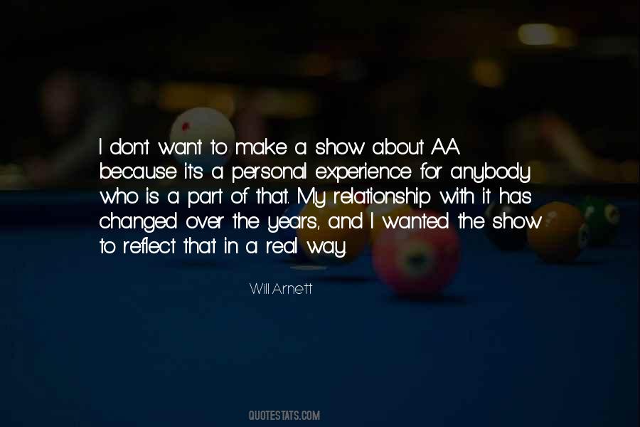 Relationship Is Over Quotes #1370693