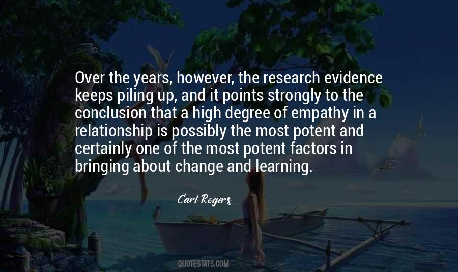Relationship Is Over Quotes #1607849