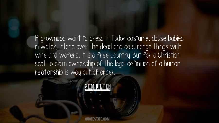 Relationship Is Over Quotes #1627591