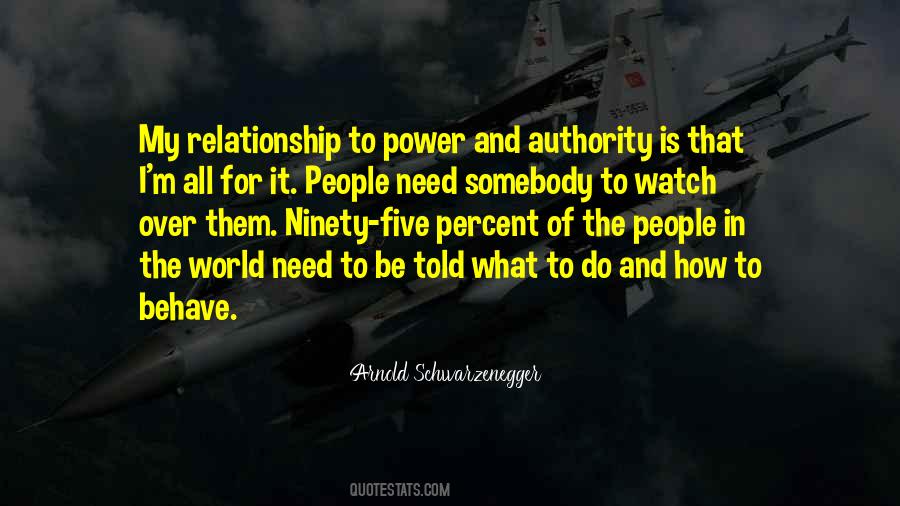 Relationship Is Over Quotes #599840