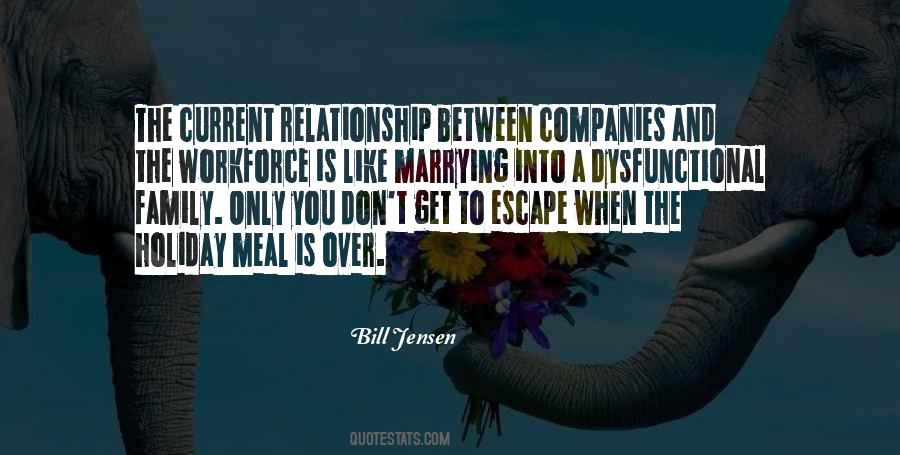 Relationship Is Over Quotes #928921