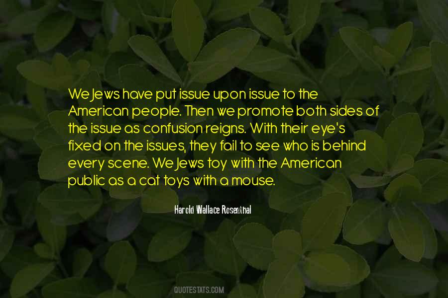 Toy Cat Quotes #1111156