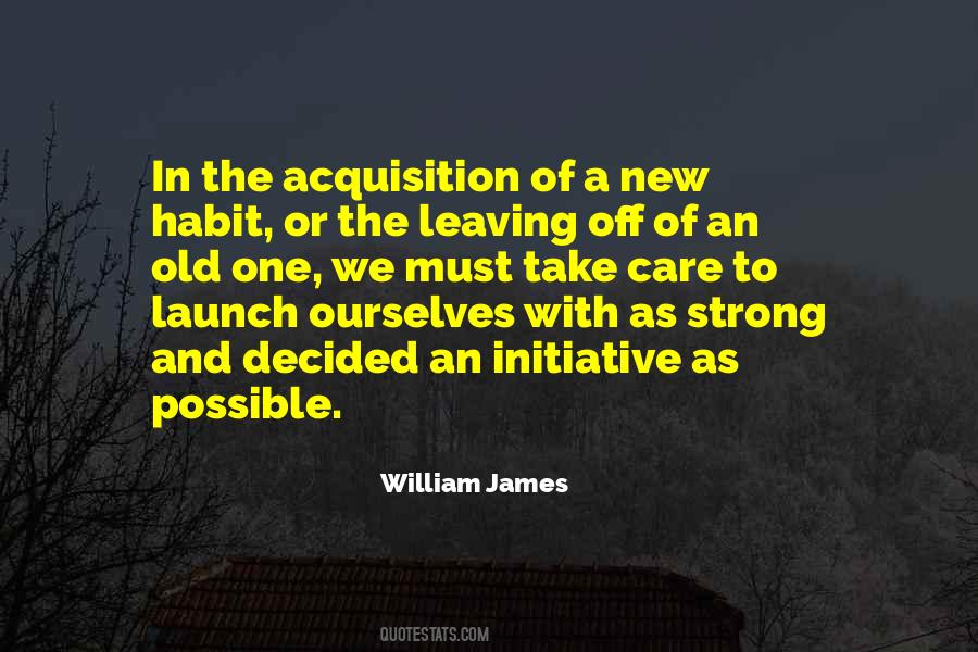 Old And Strong Quotes #1103146