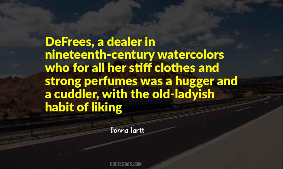 Old And Strong Quotes #761556