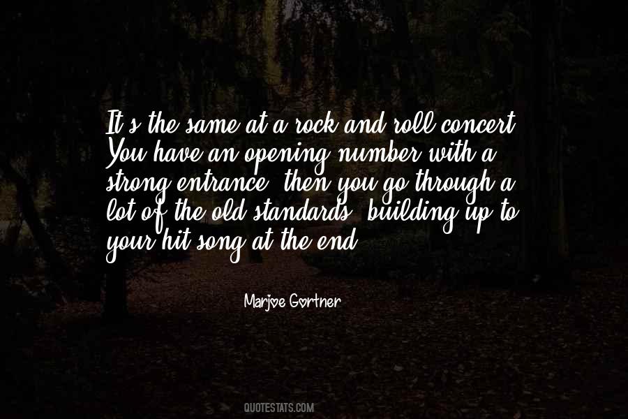 Old And Strong Quotes #822641