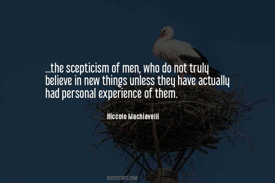 Do New Things Quotes #1055960