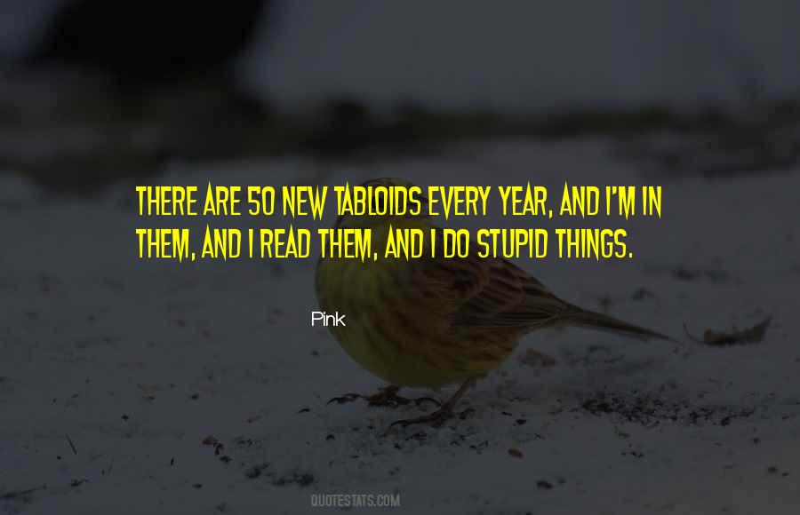 Do New Things Quotes #305449