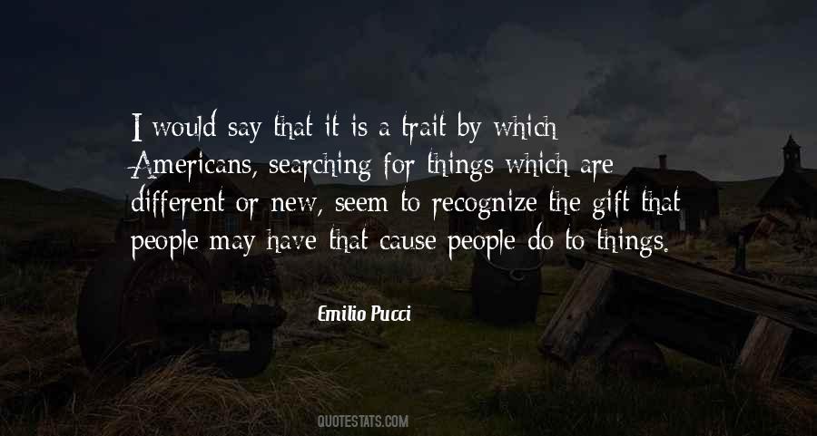 Do New Things Quotes #670998
