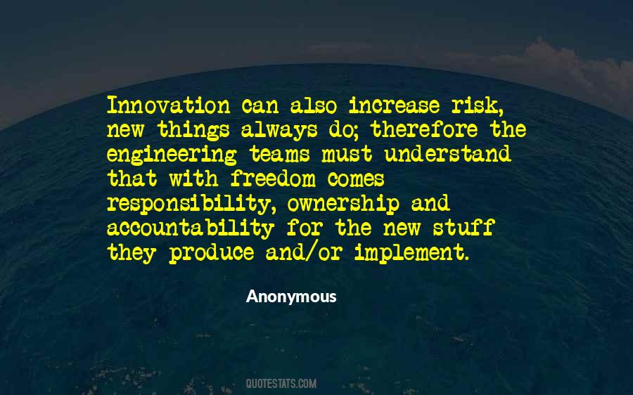 Do New Things Quotes #706717