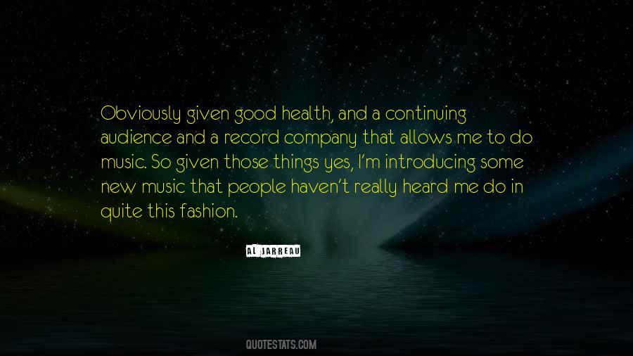 Do New Things Quotes #767337