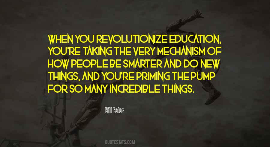 Do New Things Quotes #898847