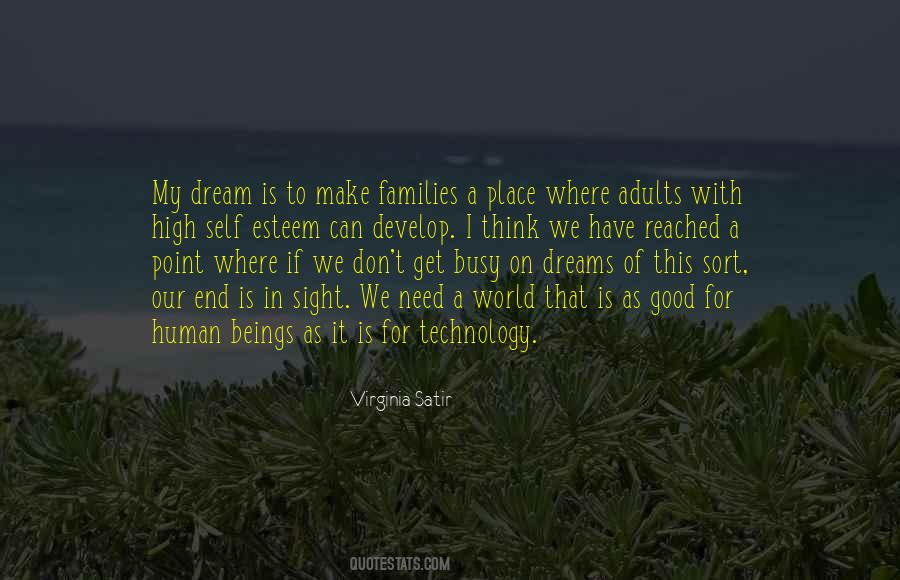Busy Is Good Quotes #761471