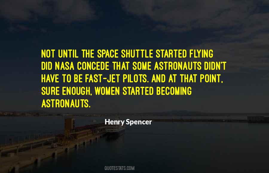 Nasa Space Quotes #1211931