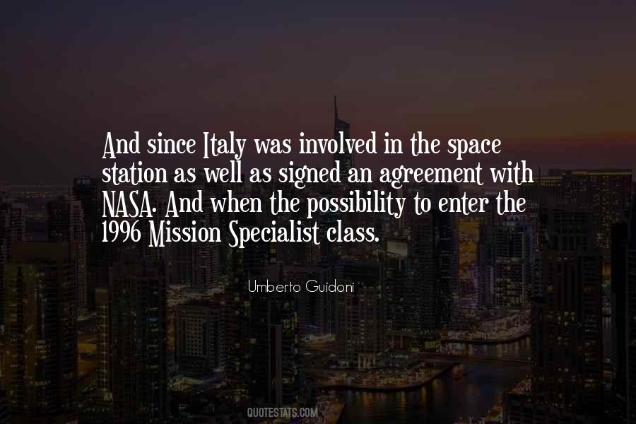 Nasa Space Quotes #1573204