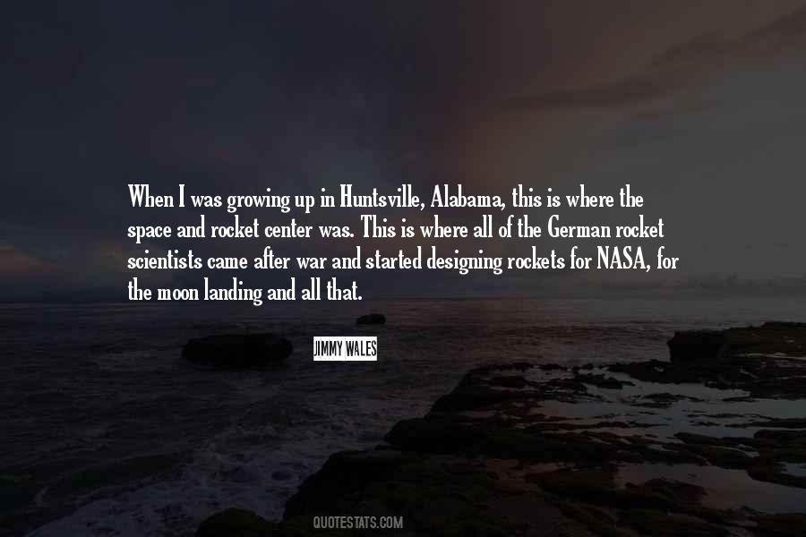 Nasa Space Quotes #309298