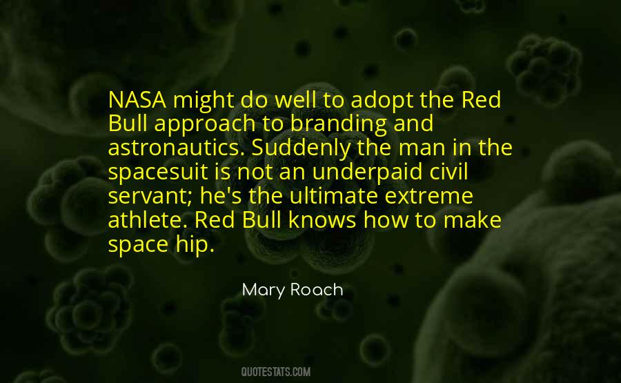 Nasa Space Quotes #789627