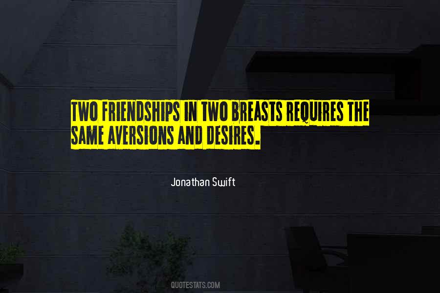 Friendship Feelings Quotes #1579453
