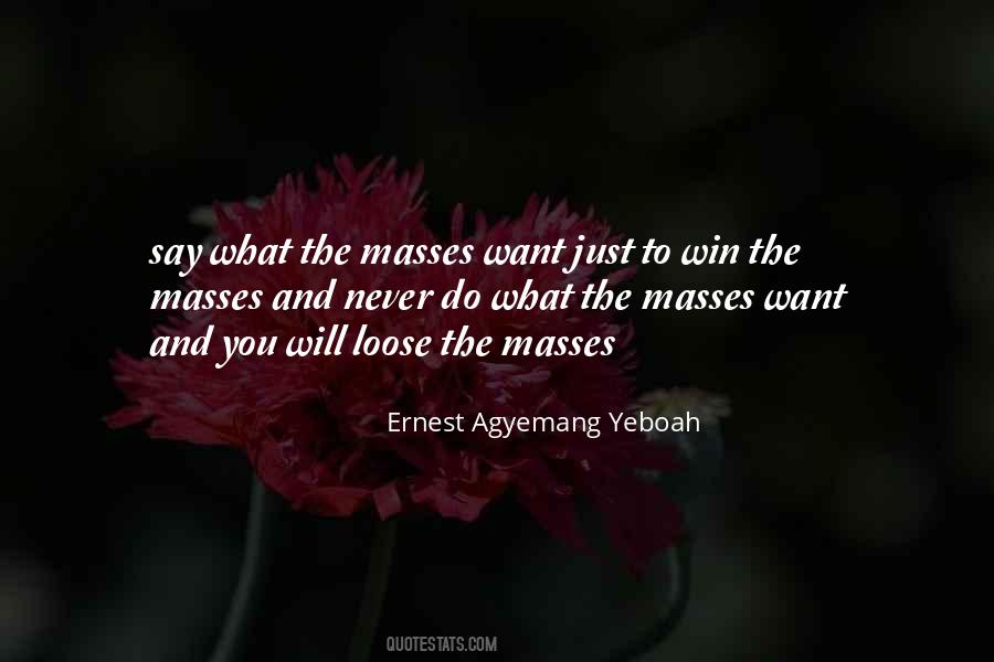 What Do You Love Quotes #306467