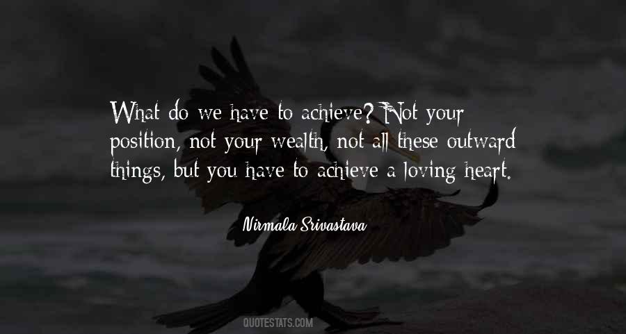 What Do You Love Quotes #72029