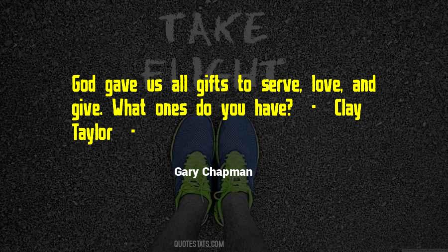 What Do You Love Quotes #99068