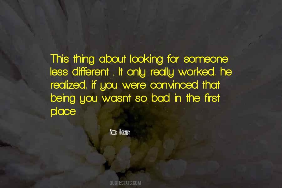 Love You So Bad Quotes #381702